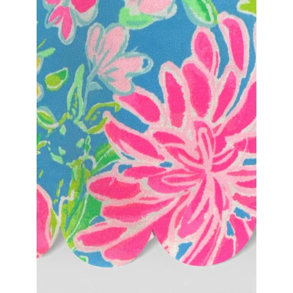 Lilly Pulitzer bright classic